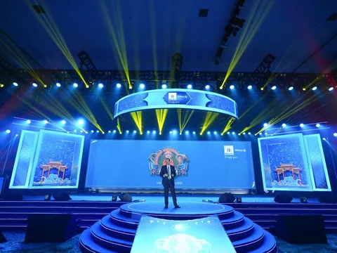 Tiến sĩ Tapan Singhel: Thắt chặt quan hệ Việt Nam - Ấn Độ qua bảo hiểm, văn hóa và khát vọng chung