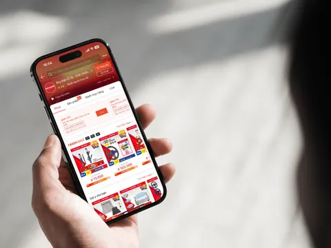 Nỗ lực thích ứng giúp nhà bán hàng ngành phụ tùng ô tô phát triển tăng tốc trên sàn TMĐT