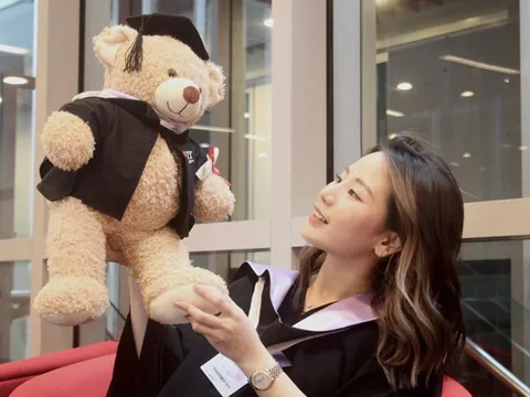 Thảo Trinh – Nữ sinh RMIT lan tỏa tinh thần tự hào và bình đẳng trong Tuần lễ Pride LGBTQ+