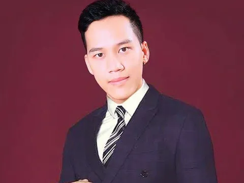 Lê Đức Độ – Chàng Nghệ Sĩ Viết Lên Câu Chuyện Lan Tỏa, Luôn Hướng Đến Cộng Đồng