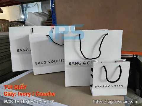 Khắc phục nhanh những sai lầm thường gặp khi in túi giấy Tết 2026