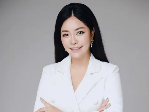 Trang Lê – Từ tài chính sang bất động sản: Hành trình ‘đồng hành, không chốt sale’