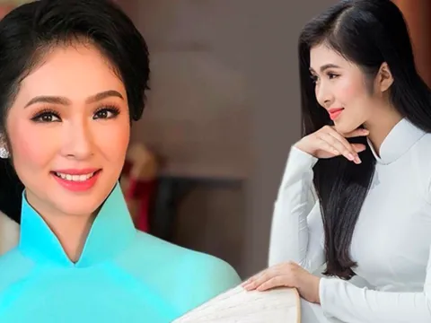 Sau gần 10 năm, nàng hậu Yến Nhi còn giữ được làn da vạn người mê?