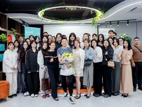 Dupoin thiết lập tiêu chuẩn mới cho đào tạo giao dịch thực chiến tại khu vực ASEAN