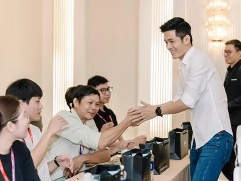 Võ Tiên Sanh – Bản lĩnh người Việt trên bản đồ giao dịch ngoại hối quốc tế