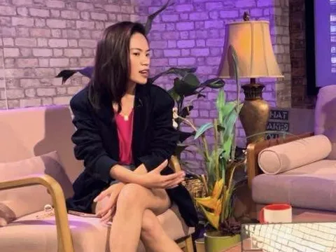 Meet Phạm Nguyễn Đan Thư: The young woman behind VietEdTech's success and the journey of shaping the future of education in Vietnam