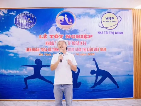 Hành trình hình thành triết lý Vinh An Nhiên - Một cách sống từ đời sống, cho đời sống