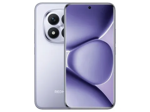 Xiaomi Redmi Note 15 có phù hợp cho người lớn tuổi không?