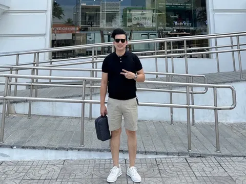 Nhiêu Kiến Thắng - Cuộc nhân duyên tình cờ từ sự tò mò của tác giả - Từ ly cà phê vỉa hè đến hành trình xây dựng chuỗi The Coffee Nướng