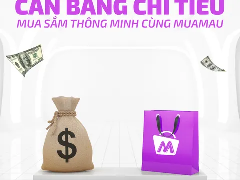 Khi thương mại điện tử chậm lại, MuaMau tập trung giải bài toán người bán