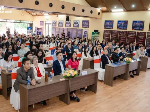 Cơ hội trở thành chuyên gia tư vấn tại "Bệnh viện Doanh Nghiệp CVG Việt Nam"