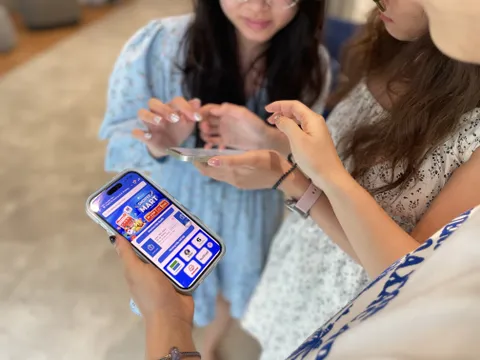 ShopeeMart đón nhịp nhu cầu “cần ngay, muốn nhanh” của người dùng đô thị
