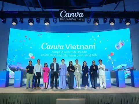 Canva đưa sáng tạo ứng dụng AI tại Việt Nam  bước vào kỷ nguyên mới với Canva AI 2.0