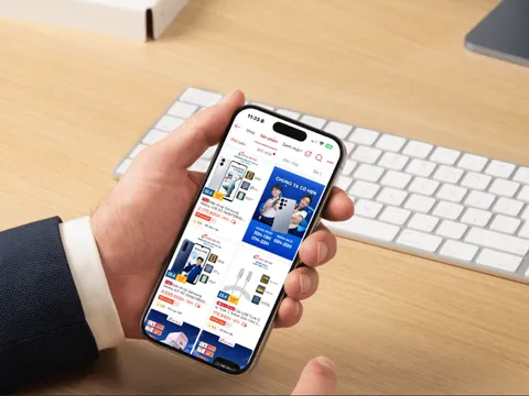 Làm chủ hệ sinh thái công cụ TMĐT: Đòn bẩy tăng trưởng dài hạn cho nhà bán