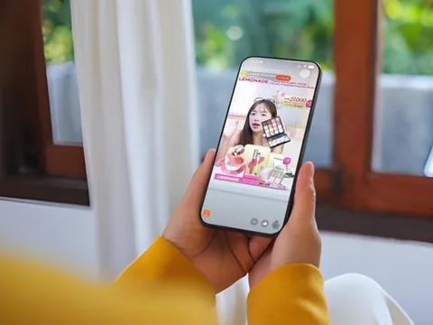 Bên trong “cỗ máy tăng trưởng” TMĐT của thương hiệu lớn: Khi hệ công cụ trở thành đòn bẩy doanh thu hàng tỷ đồng