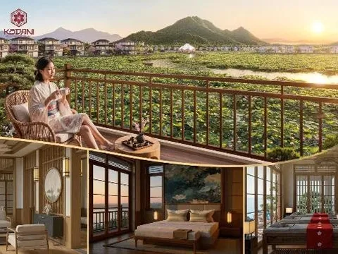 Từ sở hữu tài sản đến sở hữu phong cách sống: Lựa chọn mới của giới tinh hoa