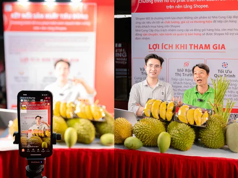 Đồng Tháp - Điểm đến mới của “Tiếp sức doanh nghiệp Việt”