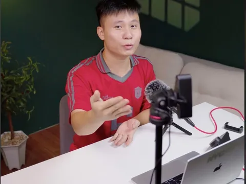 Bin29x3: Xây dựng dấu ấn cá nhân từ những video review gần với trải nghiệm thật