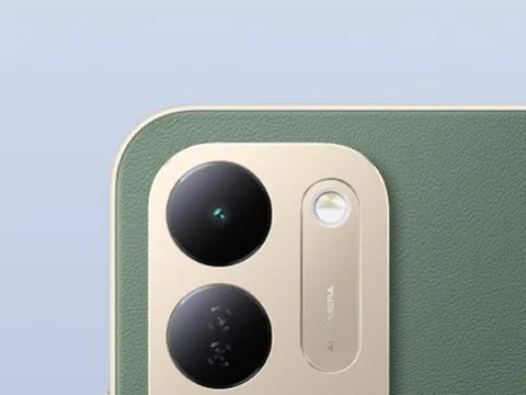 Camera POCO C95 Pro: Đáp ứng nhu cầu chụp ảnh thường ngày