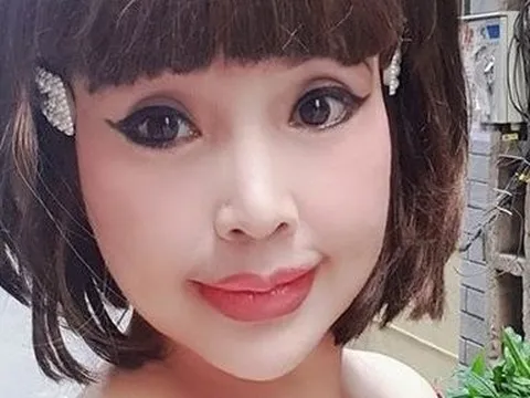 NSND Lan Hương "Em bé Hà Nội" nói gì về việc thẩm mỹ, xấu hơn phim?