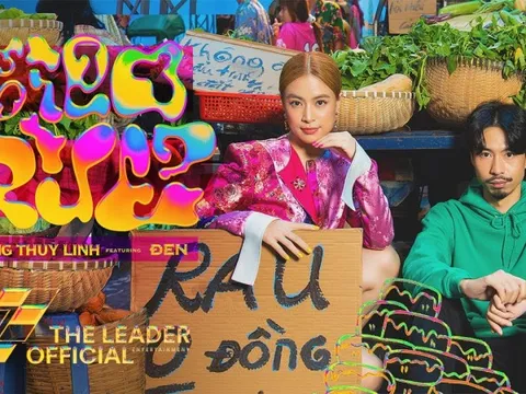 Rộn ràng nhạc xuân