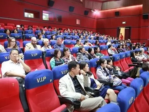 Thủ tướng yêu cầu Bộ VH,TT&DL nghiên cứu mở cửa trở lại rạp chiếu phim