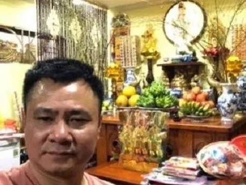 Cúng ông Công ông Táo: Hé lộ mâm lễ "độc lạ" của dàn sao Việt