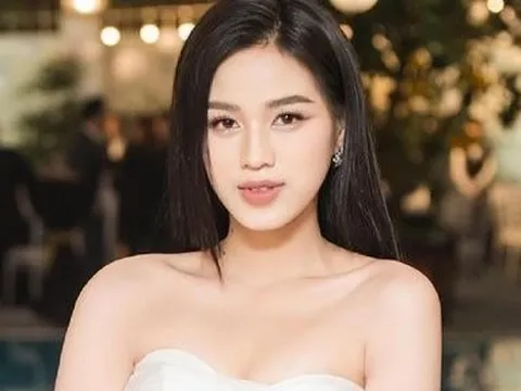 Hoa hậu Đỗ Thị Hà đẹp rạng ngời về nước sau khi khỏi Covid-19