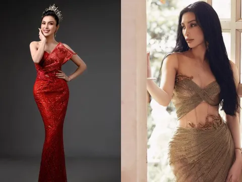 Kim Huyền Sâm tiết lộ điều nuối tiếc nhất năm 2021