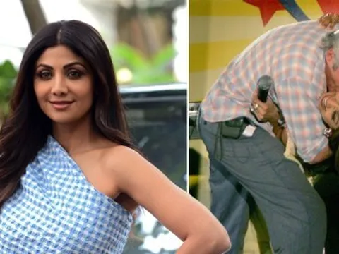 Mỹ nhân Bollywood được xóa cáo buộc khiêu dâm sau 14 năm