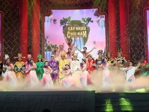 Táo quân 2022 tung trailer hé lộ loạt câu nói “chất như nước chất”