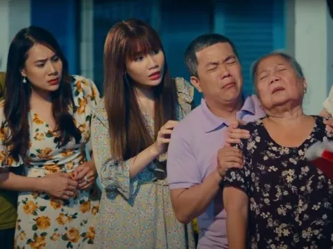 NSƯT Lê Thiện "ngất xỉu" trước khoản nợ 25 tỉ của các con