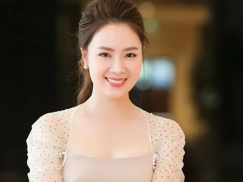 "Nàng thơ" màn ảnh Việt Hồng Diễm khẳng định nhan sắc "lão hóa ngược"