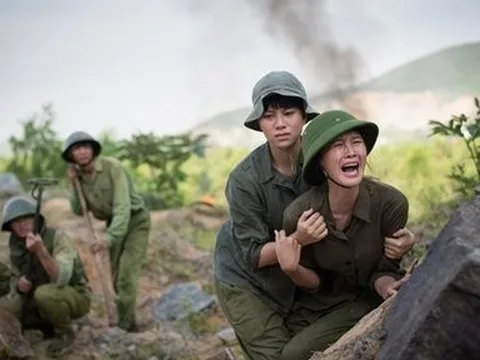 Tổ chức đợt phim Kỷ niệm 92 năm ngày thành lập Đảng Cộng sản Việt Nam