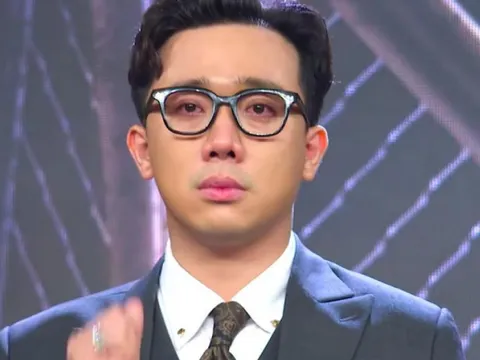 Trấn Thành xúc động nhớ về thời phá sản, phải ở nhà thuê, lo không có tiền đóng trọ