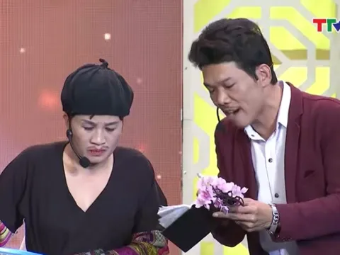 Xuất hiện "thánh giả giọng" Xuân Hinh, Hoài Linh, Hiệp Gà khiến khán giả thán phục