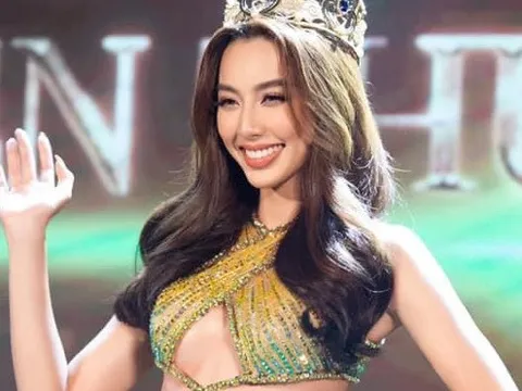 Ai là triệu phú đố người chơi câu hỏi gì về Hoa hậu Thùy Tiên?