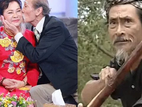 Tuổi xế chiều của NSƯT Mạnh Dung "Đất phương Nam": Vẫn đắt show và có tình yêu trọn vẹn