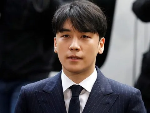 Seungri (BIGBANG) chính thức thừa nhận mọi tội danh, phạt 21,6 tỷ và mức tù nhẹ đến choáng