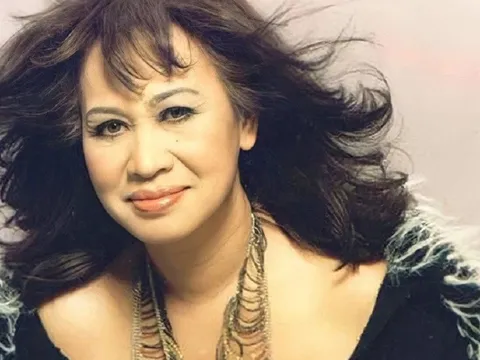 Chị gái của ca sĩ Tuấn Ngọc, danh ca Bích Chiêu qua đời ở tuổi 80