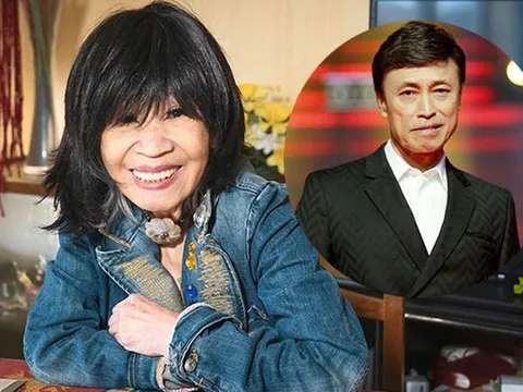 Danh ca Bích Chiêu - chị gái ruột Tuấn Ngọc, Khánh Hà qua đời