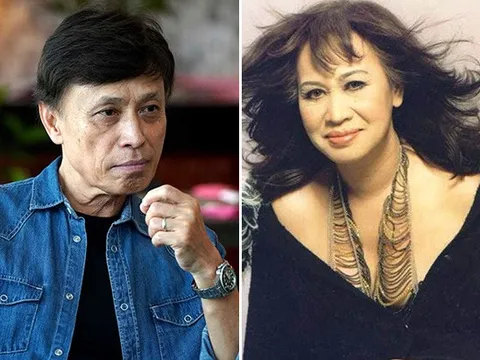 Chị gái ruột Tuấn Ngọc vừa qua đời: Đi hát từ 4 tuổi, vang danh ở Pháp, hôn nhân trắc trở