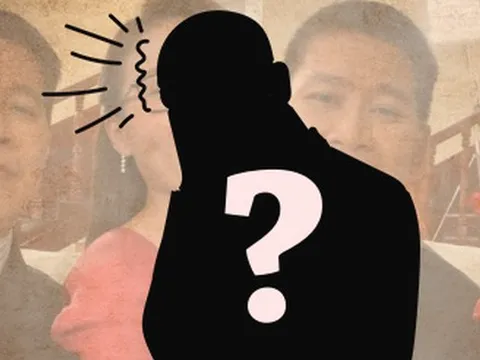 Sao Vbiz vỡ nợ 1000 tỷ đồng hiếm hoi lộ diện sau 10 năm ở ẩn