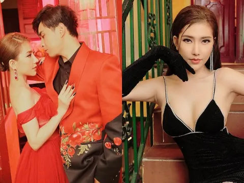 Hoàng Y Nhung nói về mối quan hệ với Hồ Quang Hiếu