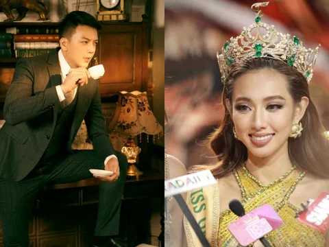 Cao Ngọc Duy: Hoa hậu Thùy Tiên khá hoàn hảo, không cần can thiệp thẩm mỹ