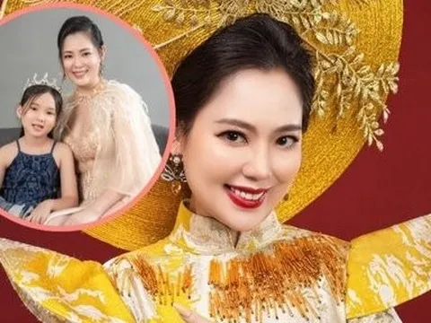 Diễn viên Thu Hiền: "Tết thì làm sao phải sợ?"