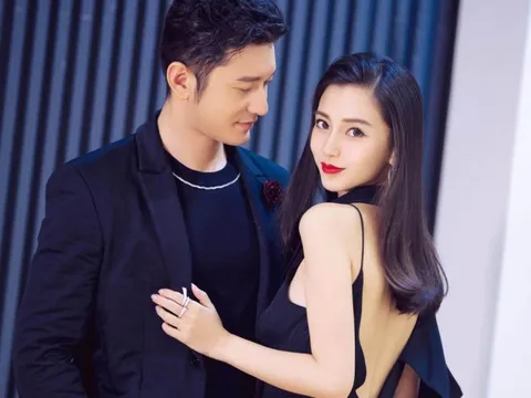 (Độc quyền) Quản lý tầm cỡ vén màn Huỳnh Hiểu Minh, Angelababy ly hôn: Phối hợp kiếm tiền