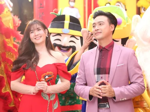 Kha Ly - Thanh Duy ra MV kể về nỗi lòng của cô gái tuổi Dần