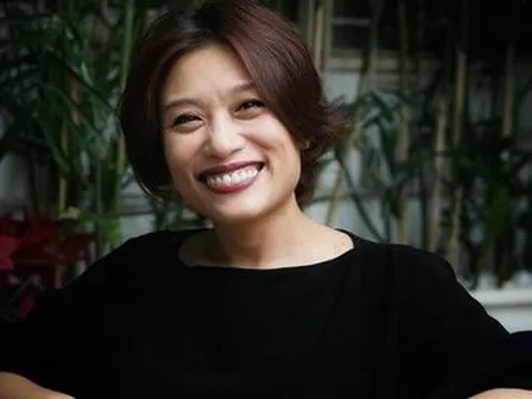 NSƯT Trần Ly Ly được bổ nhiệm Cục trưởng