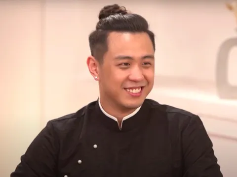 Huyme: Tôi đi bar, pub rất nhiều, gặp gỡ và xin số các cô gái